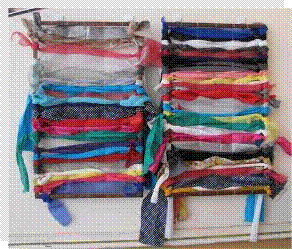 Weaving