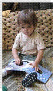 Toddler Book