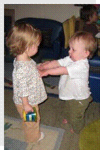 Toddler Two