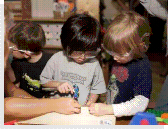 Woodworking