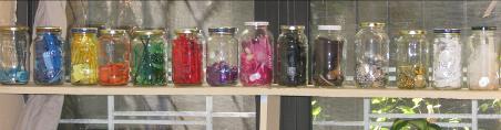 Color Jars